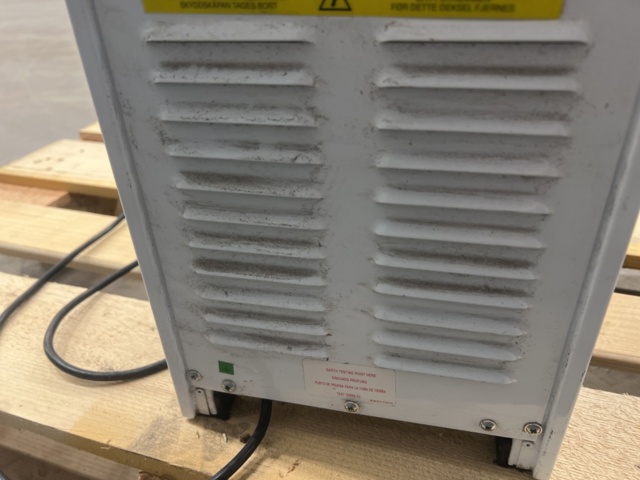 1465158-9 Milk machine - Autonumis NNC-39