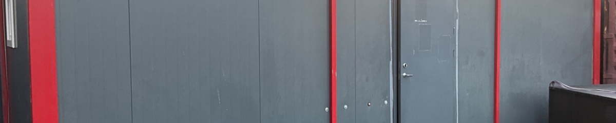 Image representing the auction - Habitek Maskin AB in bankruptcy