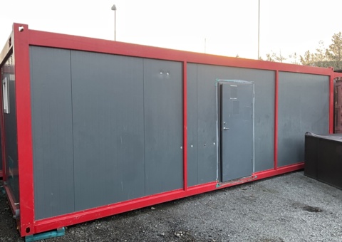 Image representing the auction - Habitek Maskin AB in bankruptcy