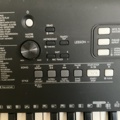 1197371-2 Electric piano PSR E373