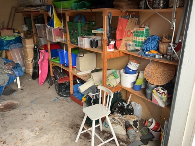 1197374-2 Allt i garaget