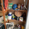 1197374-5 Allt i garaget