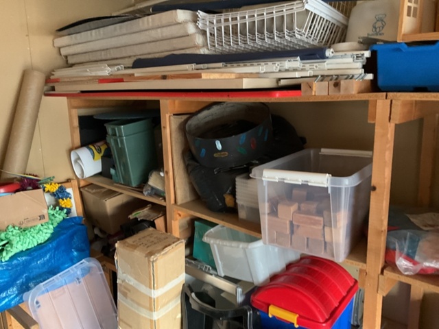 1197374-8 Allt i garaget