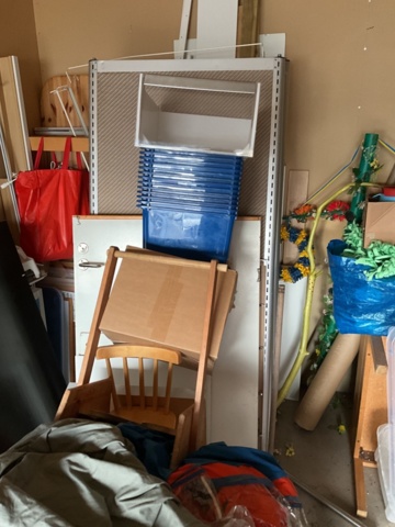 1197374-9 Allt i garaget