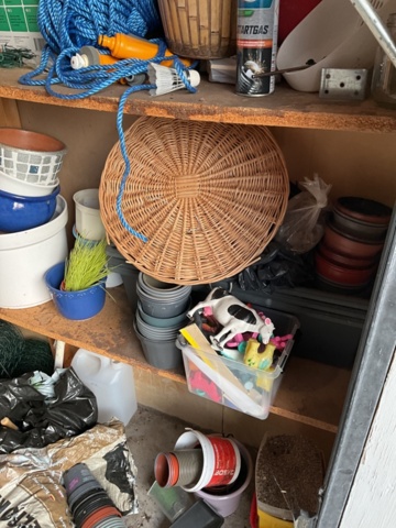 1197374-13 Allt i garaget