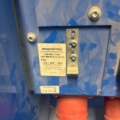 1465295-4 Construction center UC32