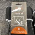 1465316-4 30 pcs Work gloves Prof Artic job, size 9