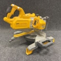 1465354-6 Kap- & gersåg Dewalt DCS777