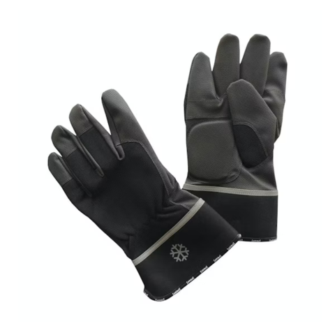 1465329-1 30 pcs Work gloves Prof Artic job, size 9