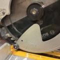 1465355-5 Miter saw Dewalt DCS777