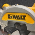 1465355-6 Miter saw Dewalt DCS777