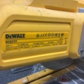 1465355-8 Miter saw Dewalt DCS777