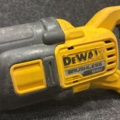 1465357-2 Reciprocating saw DeWalt DCS389