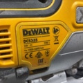 1465358-4 Sticksåg Dewalt DCS335