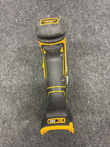1465358-7 Sticksåg Dewalt DCS335
