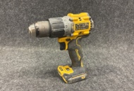 1465359 Slagborrmaskin Dewalt DCD805