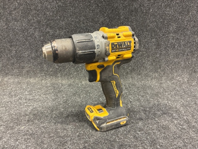 1465359-1 Slagborrmaskin Dewalt DCD805