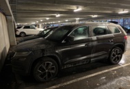 1465165 Škoda Kodiaq 7-Seater 2.0 TDI SCR 4x4 DSG Sequential - 2020 (repair item)