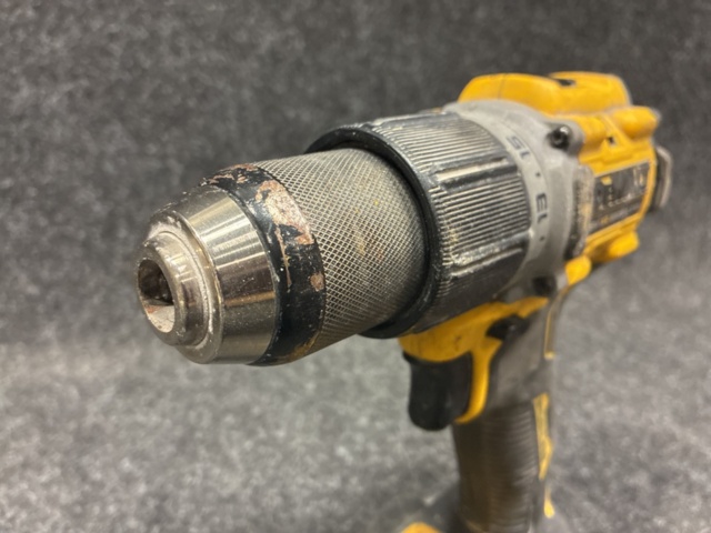 1465359-3 Slagborrmaskin Dewalt DCD805