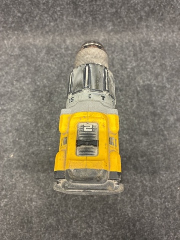 1465359-4 Slagborrmaskin Dewalt DCD805