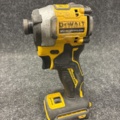 1465360-2 Slagskruvdragare DeWalt DCF850