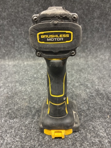 1465360-5 Slagskruvdragare DeWalt DCF850