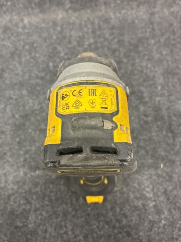 1465360-7 Slagskruvdragare DeWalt DCF850