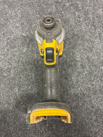 1465360-11 Slagskruvdragare DeWalt DCF850