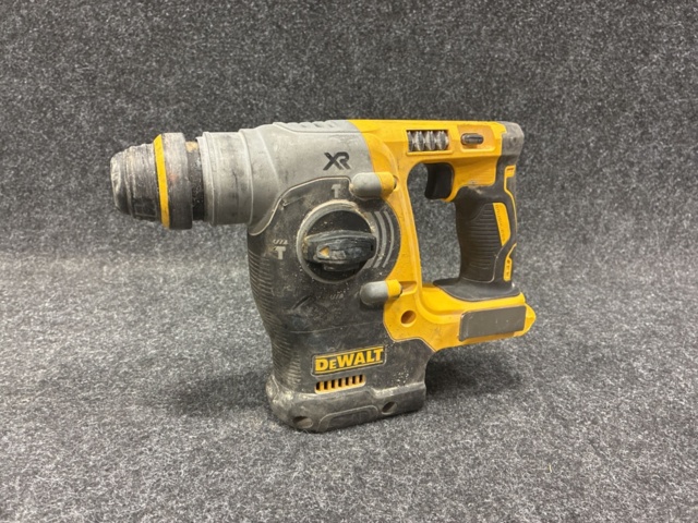 1465362-1 Borrhammare DeWalt DCH273