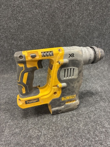 1465362-5 Borrhammare DeWalt DCH273