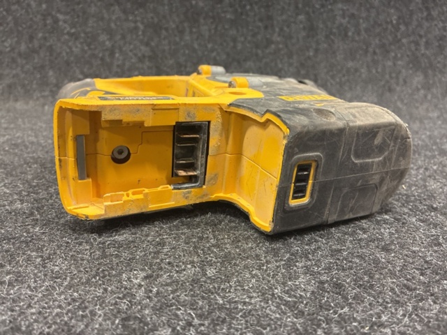 1465362-6 Borrhammare DeWalt DCH273