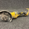 1465363-1 Vinkelslip DeWalt DCG418