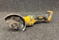 1465363 Vinkelslip DeWalt DCG418