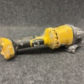 1465363-6 Vinkelslip DeWalt DCG418