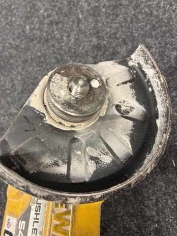 1465363-10 Vinkelslip DeWalt DCG418