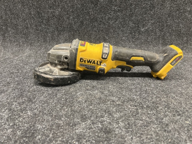 1465397-1 Angle grinder DeWalt DCG418