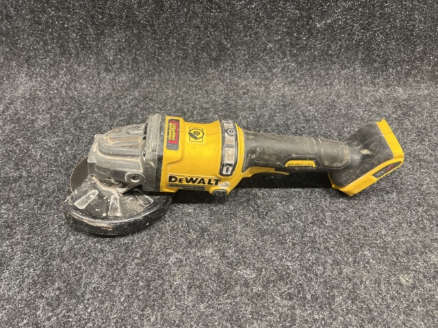1465397-2 Angle grinder DeWalt DCG418