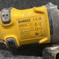 1465397-5 Angle grinder DeWalt DCG418
