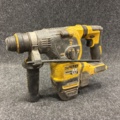 1465367-1 Hammer drill Dewalt DCH333