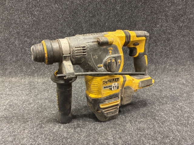 1465367-1 Hammer drill Dewalt DCH333