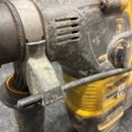 1465367-4 Hammer drill Dewalt DCH333