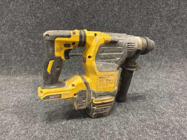 1465367-6 Hammer drill Dewalt DCH333