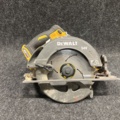 1465403-1 Circular saw DeWalt DCS578