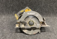 1465403 Circular saw DeWalt DCS578