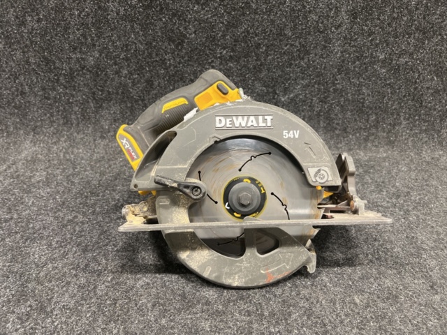 1465403-1 Circular saw DeWalt DCS578