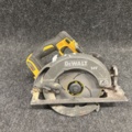 1465403-2 Circular saw DeWalt DCS578