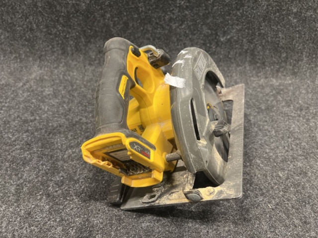 1465403-3 Circular saw DeWalt DCS578