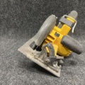 1465403-5 Circular saw DeWalt DCS578
