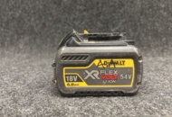 1465414 Battery DeWalt DCB546 6.0 Ah
