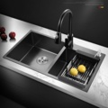 1465463-6 Multifunctional Sink with Mixer - Free Shipping